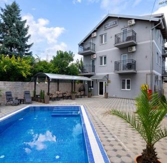 Subotica Apartamento | Mirage rooms -Subotica,Bolmanska 31