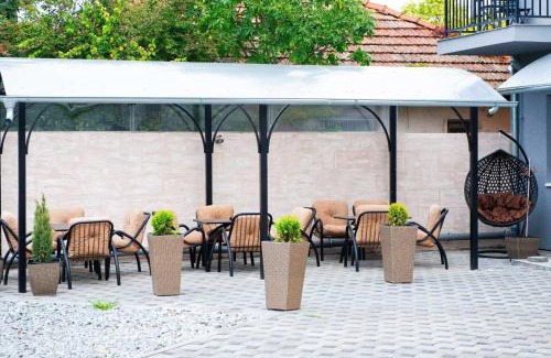 Subotica Apartamento | Mirage rooms -Subotica,Bolmanska 31
