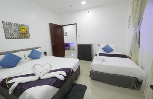 Boracay Island Apartamento | Mirage Suites de Boracay