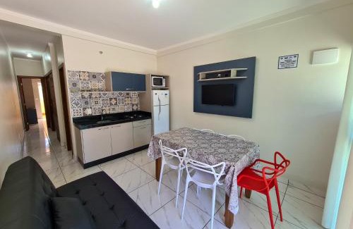Ze Amandio Apartamento | Miragem de Bombinhas DUO