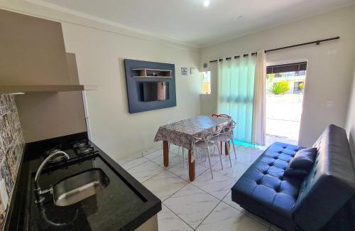 Ze Amandio Apartamento | Miragem de Bombinhas DUO