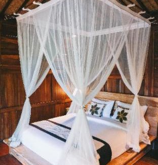 Sebatu Casa | Mirah Guest House
