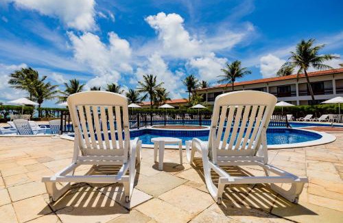Via Costeira Hotel | Mirai Beach Hotel