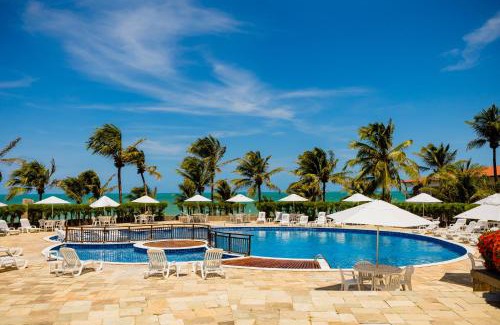 Via Costeira Hotel | Mirai Beach Hotel