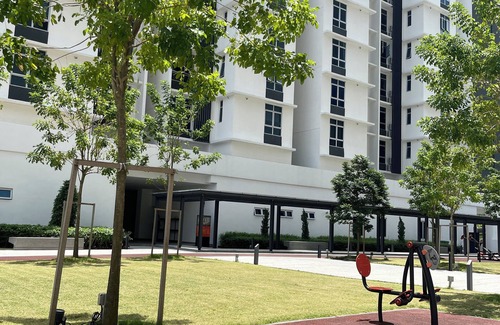 Kajang Apartamento | Mirai residence