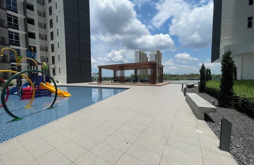 Kajang Apartamento | Mirai residence