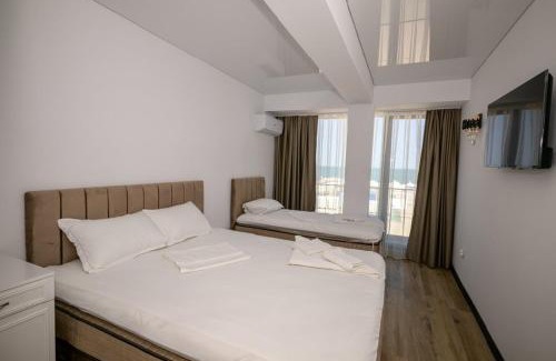 Jibert Hotel | Miraky Beach