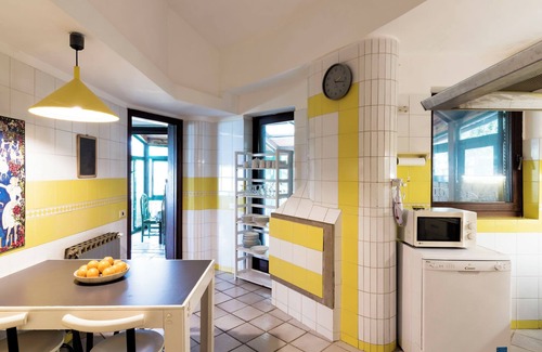 Lake Bracciano Casa | Miralago by Interhome