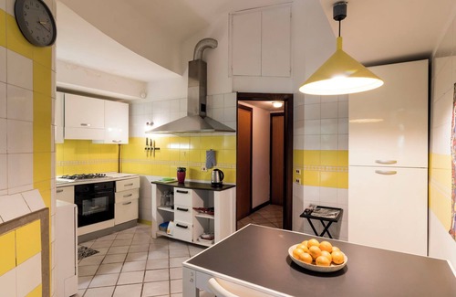 Lake Bracciano Casa | Miralago by Interhome