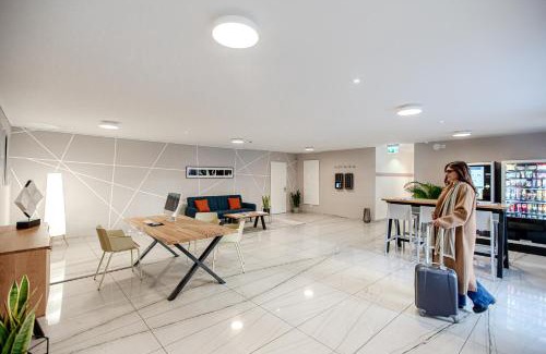 Muralto Hotel | Miralago Locarno Easy Rooms