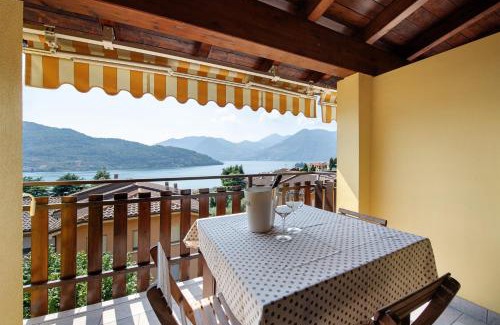 Marone Apartamento | Miralago Marone Holiday House