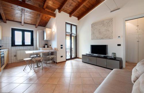 Marone Apartamento | Miralago Marone Holiday House