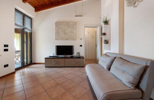 Marone Apartamento | Miralago Marone Holiday House