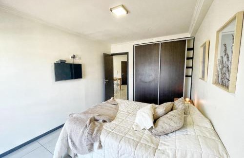 Villa Carlos Paz Apartamento | Miralejos 7 - 100 mtrs peatonal