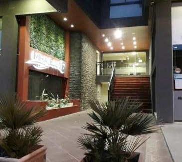 Villa Carlos Paz Apartamento | Miralejos 7 Turquesa