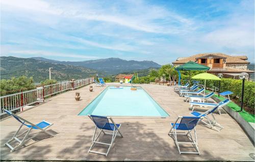 Rutino Casa | Miralento Country House