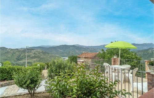 Rutino Casa | Miralento Country House