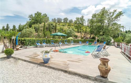 Rutino Casa | Miralento Country House
