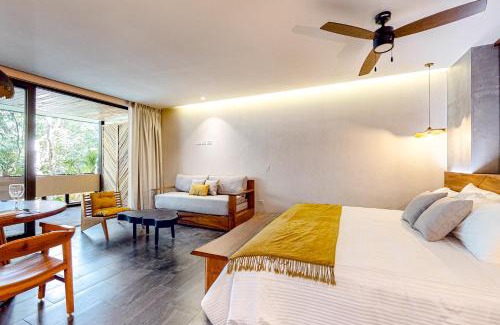 Zama Hotel | Miraluna 233 at Luum Zama