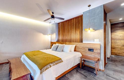 Zama Hotel | Miraluna 233 at Luum Zama