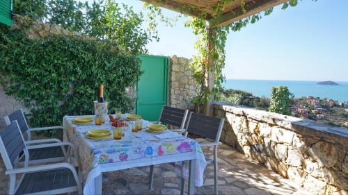 Lerici Apartamento | Miralunga Villetta Gialla