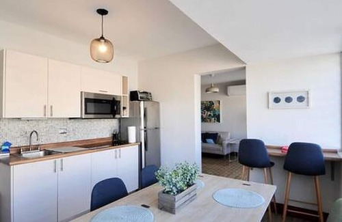 Isla Grande Apartamento | Miramar 3A-2B/1B-15 min walk to Convention Center
