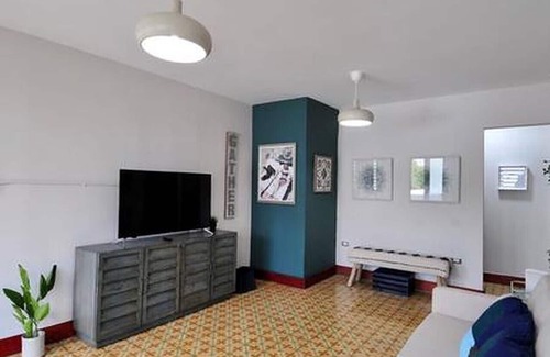 Isla Grande Apartamento | Miramar 3A-2B/1B-15 min walk to Convention Center