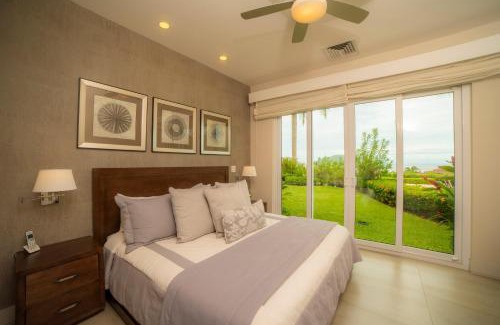 Herradura Apartamento | Miramar 4E 3 bdr Ocean View in Los Suenos