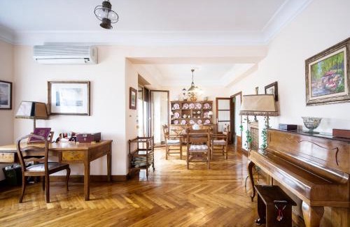 La Marina Apartamento | Miramar. Basquenjoy