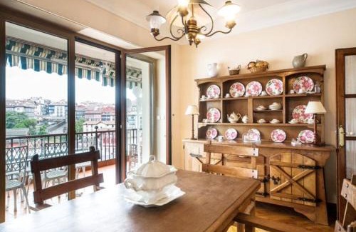 La Marina Apartamento | Miramar. Basquenjoy