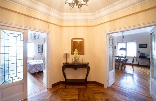 La Marina Apartamento | Miramar. Basquenjoy