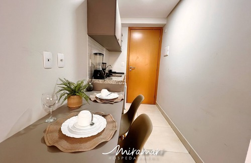 Loteamento Oceania II Apartamento | Miramar Gold Manaíra
