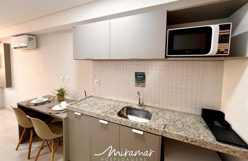 Loteamento Oceania II Apartamento | Miramar Gold Manaíra