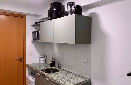 Loteamento Oceania II Apartamento | Miramar Gold Manaíra
