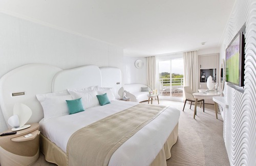 Arzon Hotel | Miramar La Cigale Hôtel Thalasso & Spa