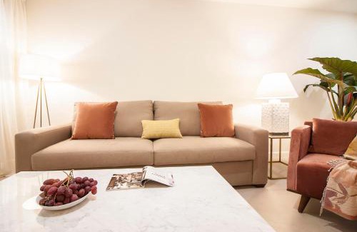 Campos Eliseos Apartamento | Miramar Luxury studio FreshApartments