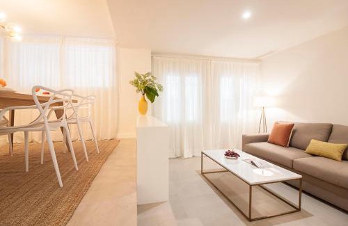 Campos Eliseos Apartamento | Miramar Luxury studio FreshApartments