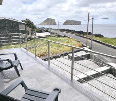 Angra do Heroismo Casa | Miramar