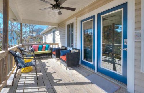 Yaupon Beach Casa | Miramar