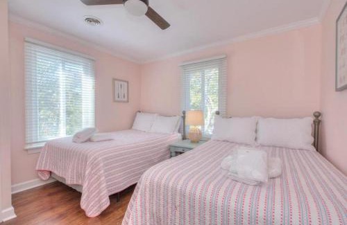 Yaupon Beach Casa | Miramar