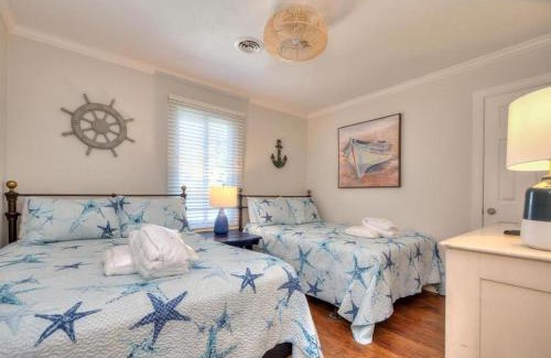 Yaupon Beach Casa | Miramar