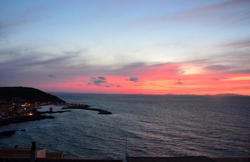 Castelsardo Apartamento | Miramare Appartamento Roda