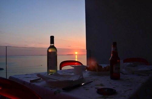 Castelsardo Apartamento | Miramare Appartamento Roda
