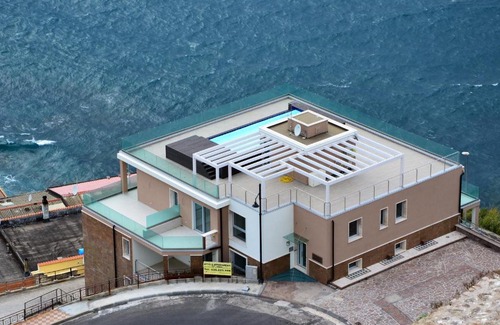 Castelsardo Apartamento | Miramare Appartamento Roda