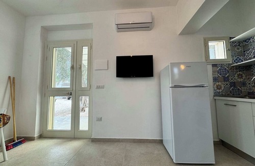 Mattinata Apartamento | Miramare House - Trilo 5 D