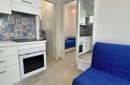 Mattinata Apartamento | Miramare House - Trilo 5 D
