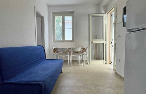 Mattinata Apartamento | Miramare House - Trilo 5 D