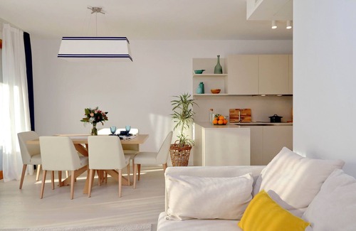Portopiccolo Apartamento | Miramare in Fiore - Portopiccolo Apartments