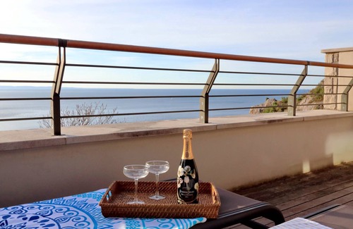 Portopiccolo Apartamento | Miramare in Fiore - Portopiccolo Apartments