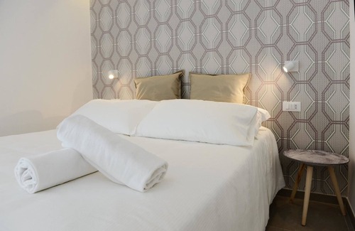 Termoli Casa | Miramed Rooms